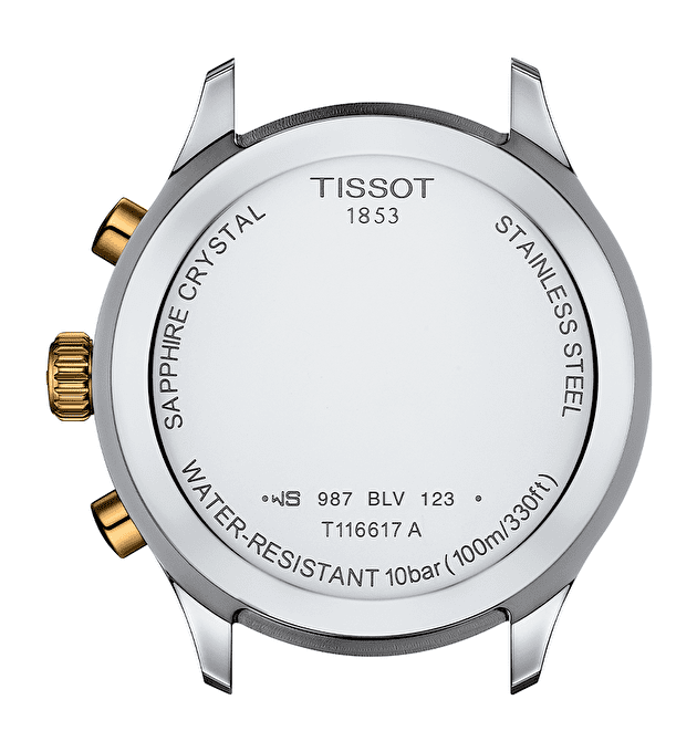 Наручные часы Tissot Chrono XL Classic