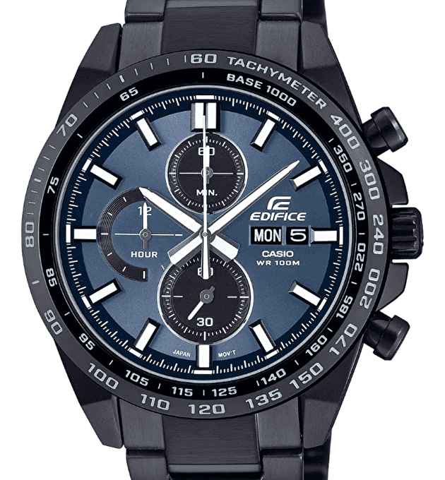 Наручные часы Casio Edifice