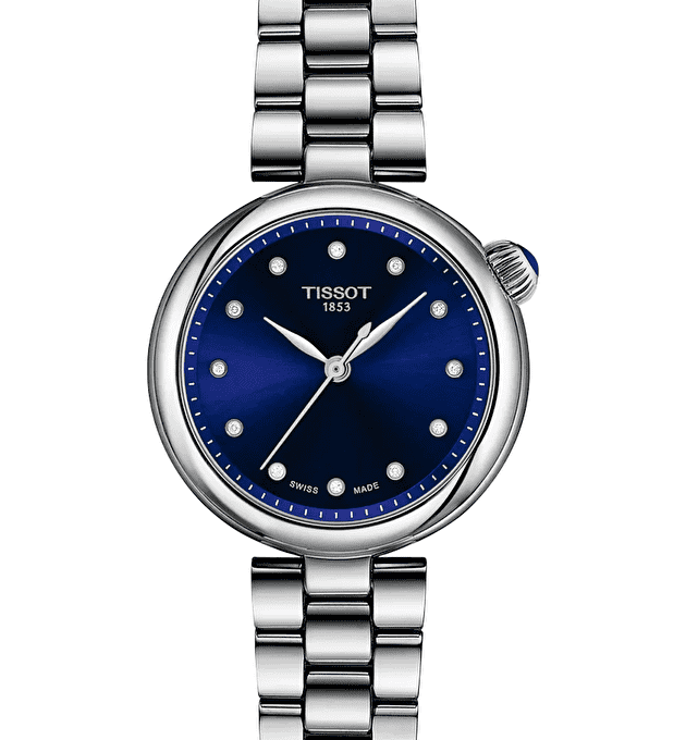 Наручные часы Tissot Desir 28mm