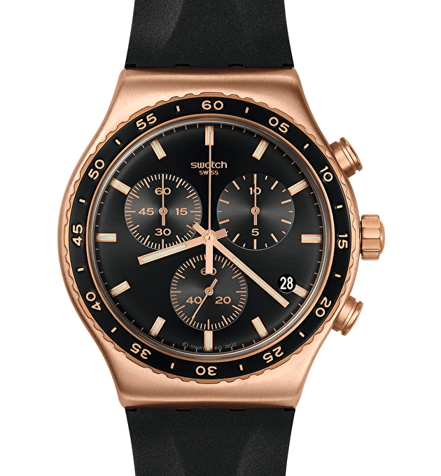 Наручные часы SWATCH STAIN SHEEN