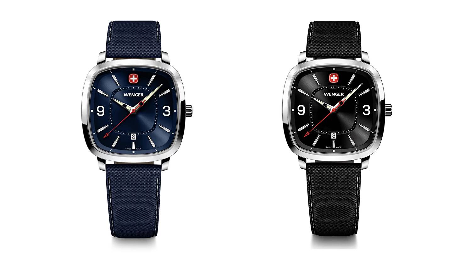 Wenger Vintage Sport - идеальный выбор для городских и спортивных людей