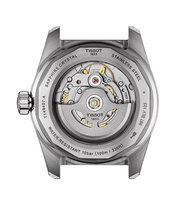 Наручные часы Tissot PR516 Powermatic 80
