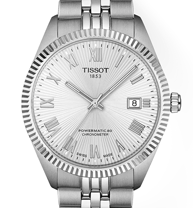 Наручные часы Tissot Ballade