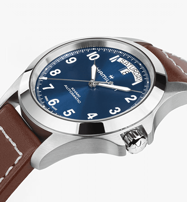 Наручные часы Khaki Field King Day-Date