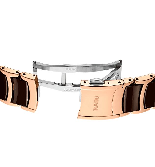 Наручные часы Rado Centrix Automatic Diamonds