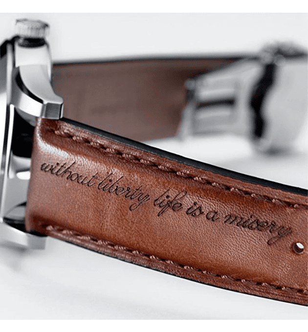 Наручные часы Hamilton American Classic Spirit Of Liberty