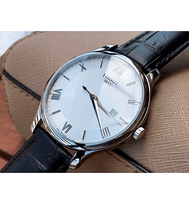 Наручные часы Tissot Tradition