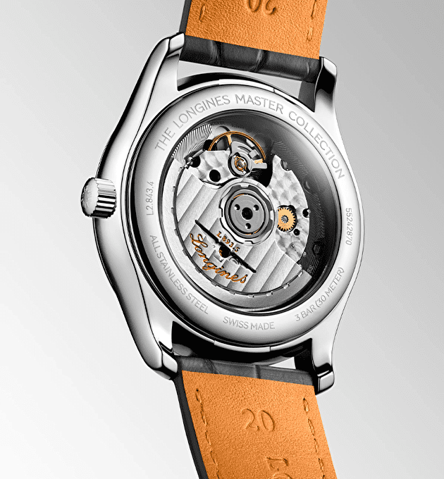 Наручные часы The Longines Master Collection