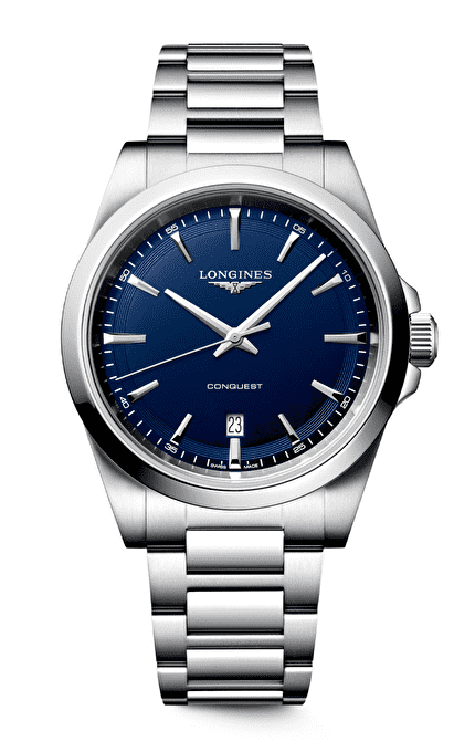 Наручные часы Longines Conquest