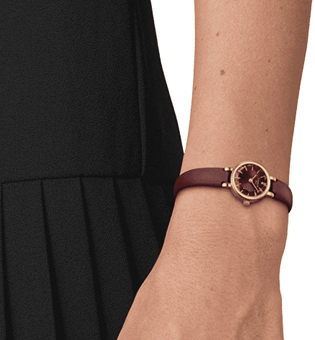 Наручные часы Tissot Lovely Round 19,5 mm