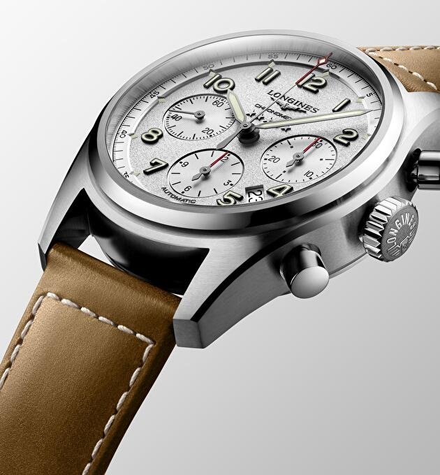 Наручные часы Longines Spirit
