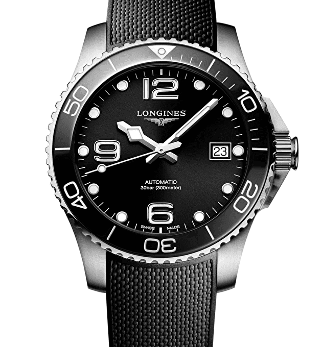 Наручные часы Longines Hydroconquest