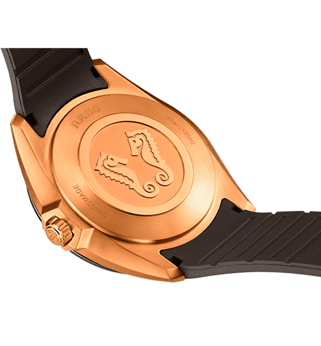 Наручные часы Rado HyperChrome