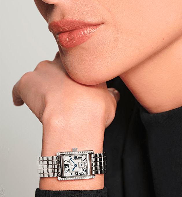 Наручные часы Longines Mini Dolcevita