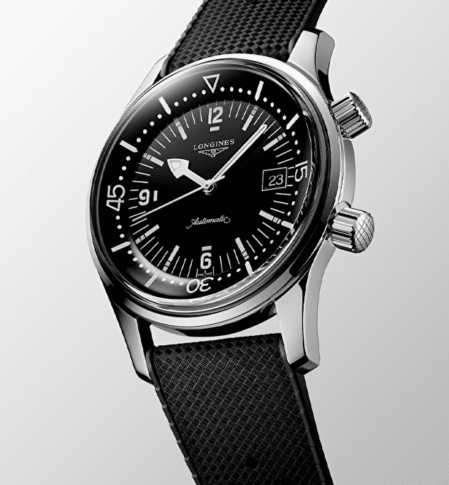 Наручные часы Longines Legend Diver