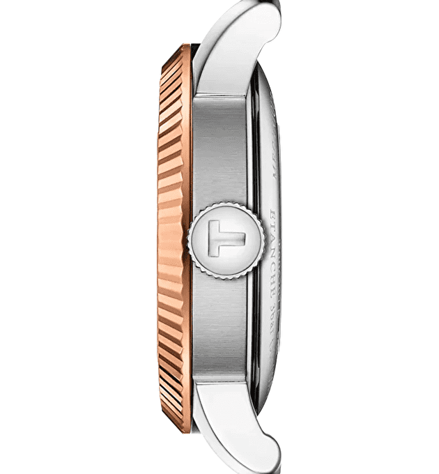 Наручные часы Tissot Le Locle Gold 29 mm