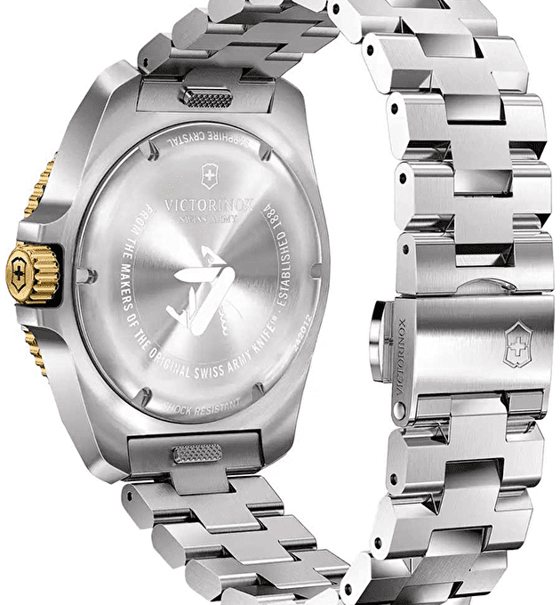 Наручные часы Victorinox Journey 1884