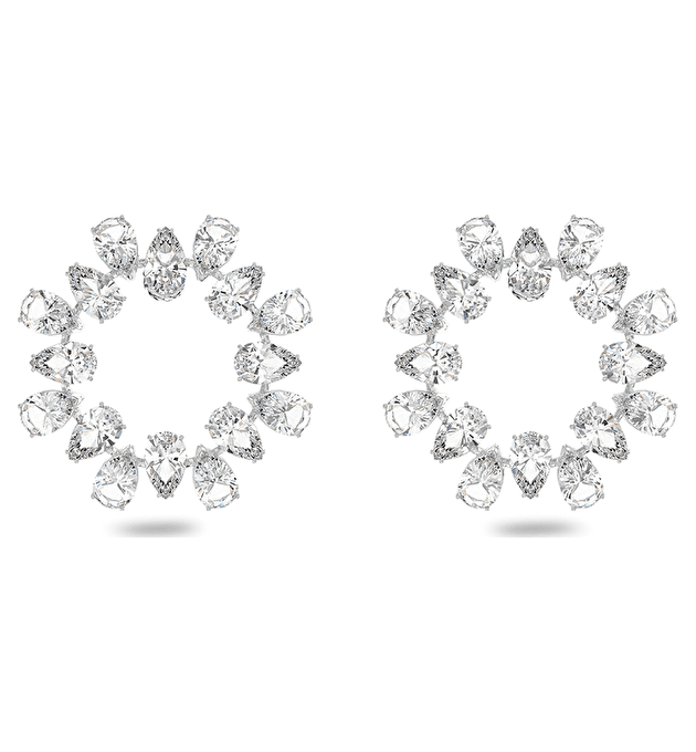 Серьги Millenia