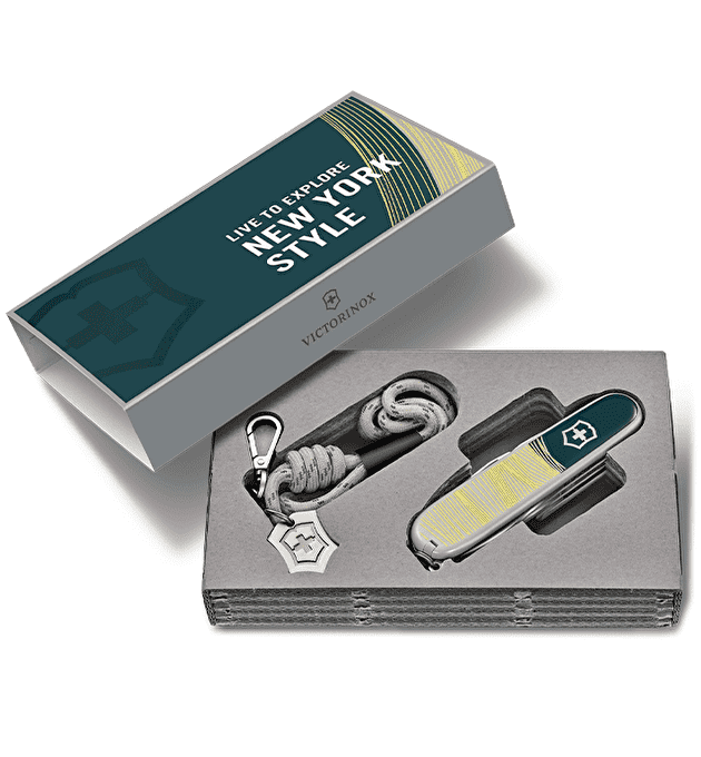 Victorinox Companion