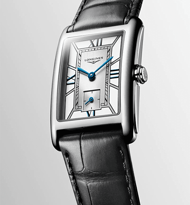Наручные часы Longines Dolcevita