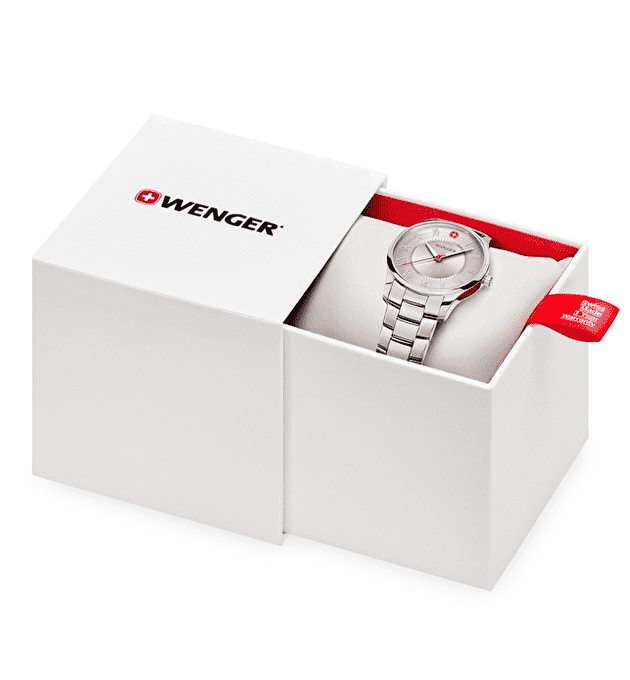 Наручные часы Wenger City Classic