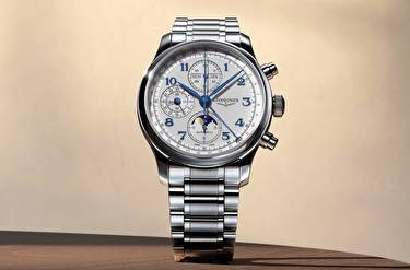  Longines Master Collection 2026 