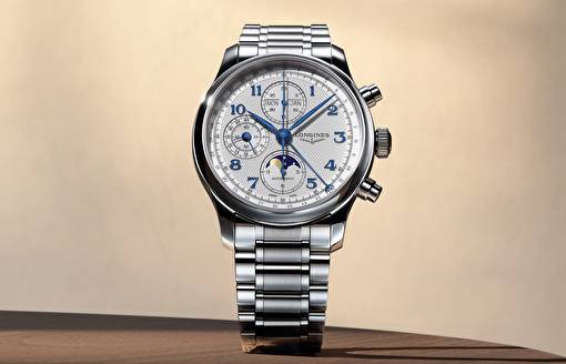  Longines Master Collection 2026 