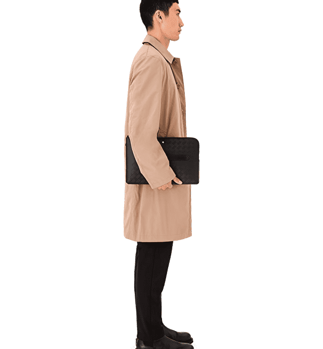 Папка для ноутбука Extreme 3.0