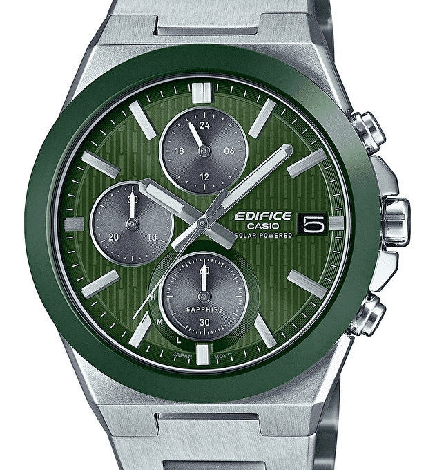Наручные часы Casio Edifice