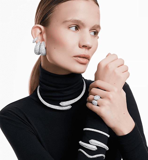 Браслет-манжета Sublima