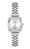 Tissot Lovely Square