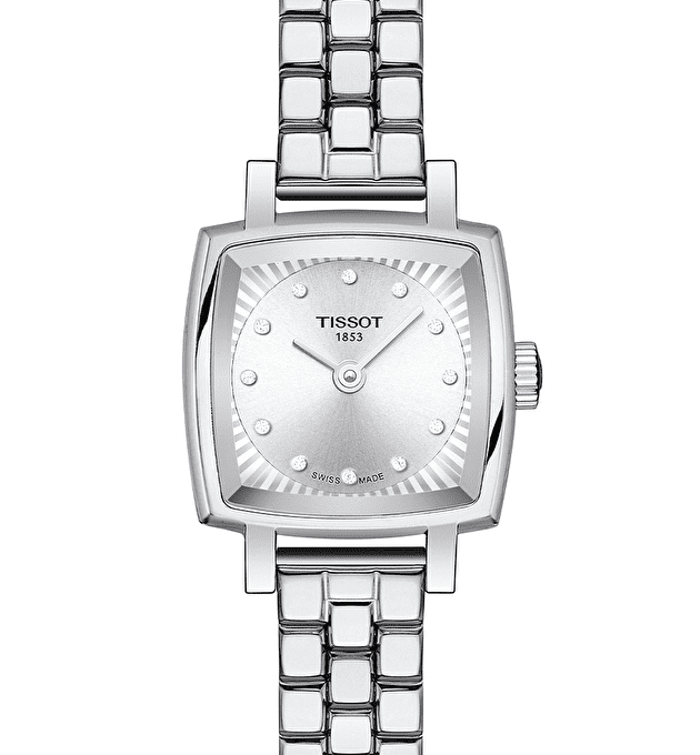 Наручные часы Tissot Lovely Square