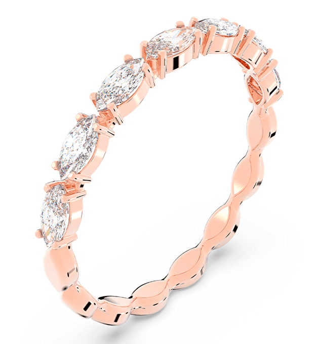 Кольцо Matrix Vittore