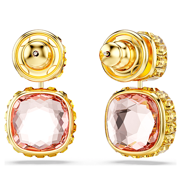 Серьги-гвоздики Chroma