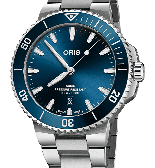 Наручные часы Aquis Date