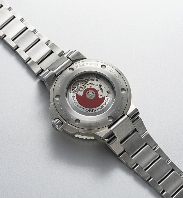 Наручные часы Aquis Date