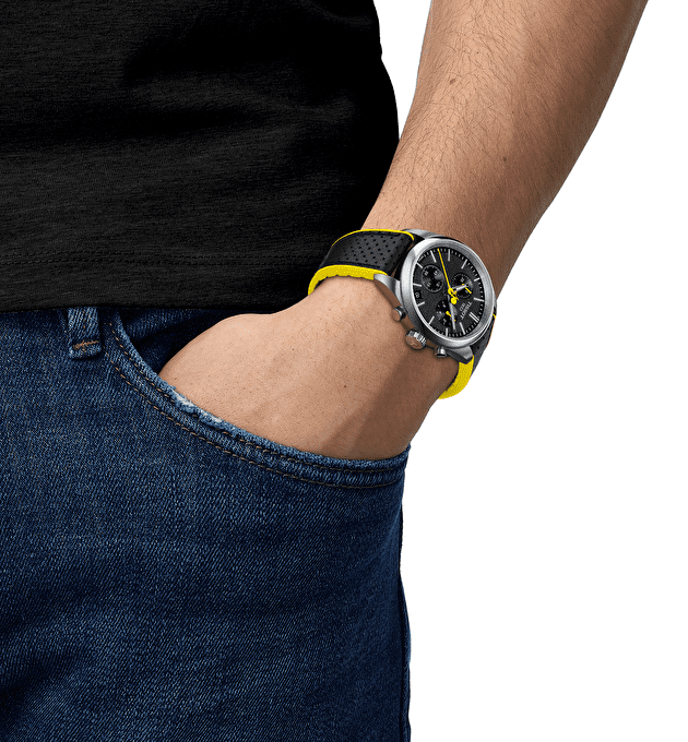 Наручные часы Tissot PR 100 Tour De France