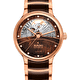 Наручные часы Rado Centrix Automatic Diamonds Open Heart
