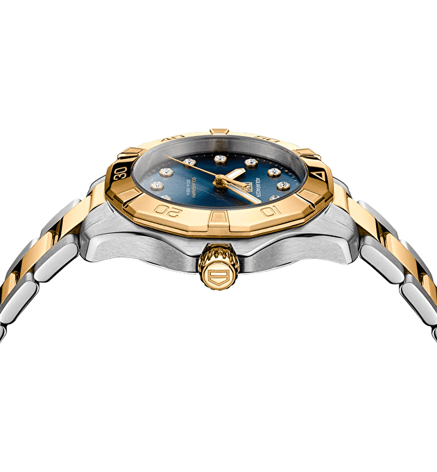 Наручные часы Tag Heuer Aquaracer Professional 200 Solargraph