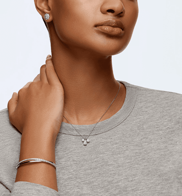 Браслет-манжета Hyperbola