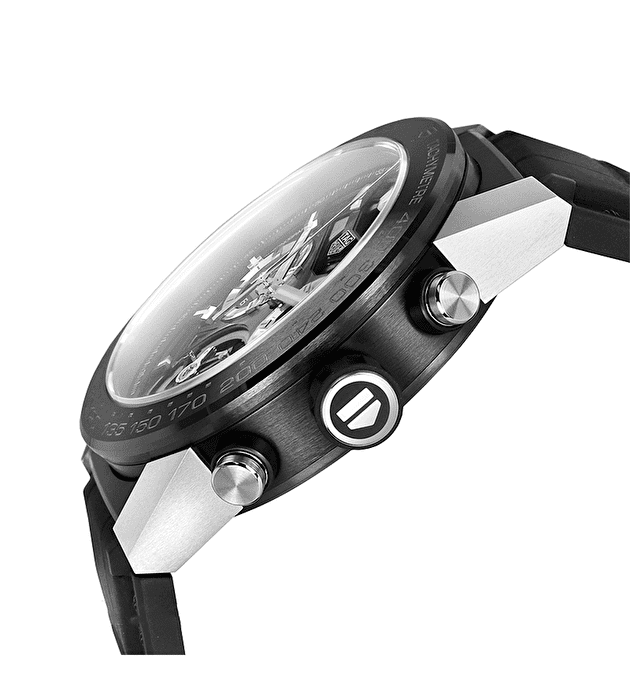 Наручные часы Tag Heuer Carrera Calibre Heuer 02 T