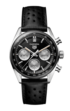 Carrera 
Chronograph