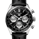 Tag Heuer Carrera 
Chronograph