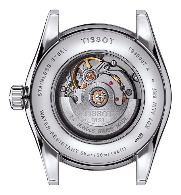 Наручные часы Tissot T-My Lady