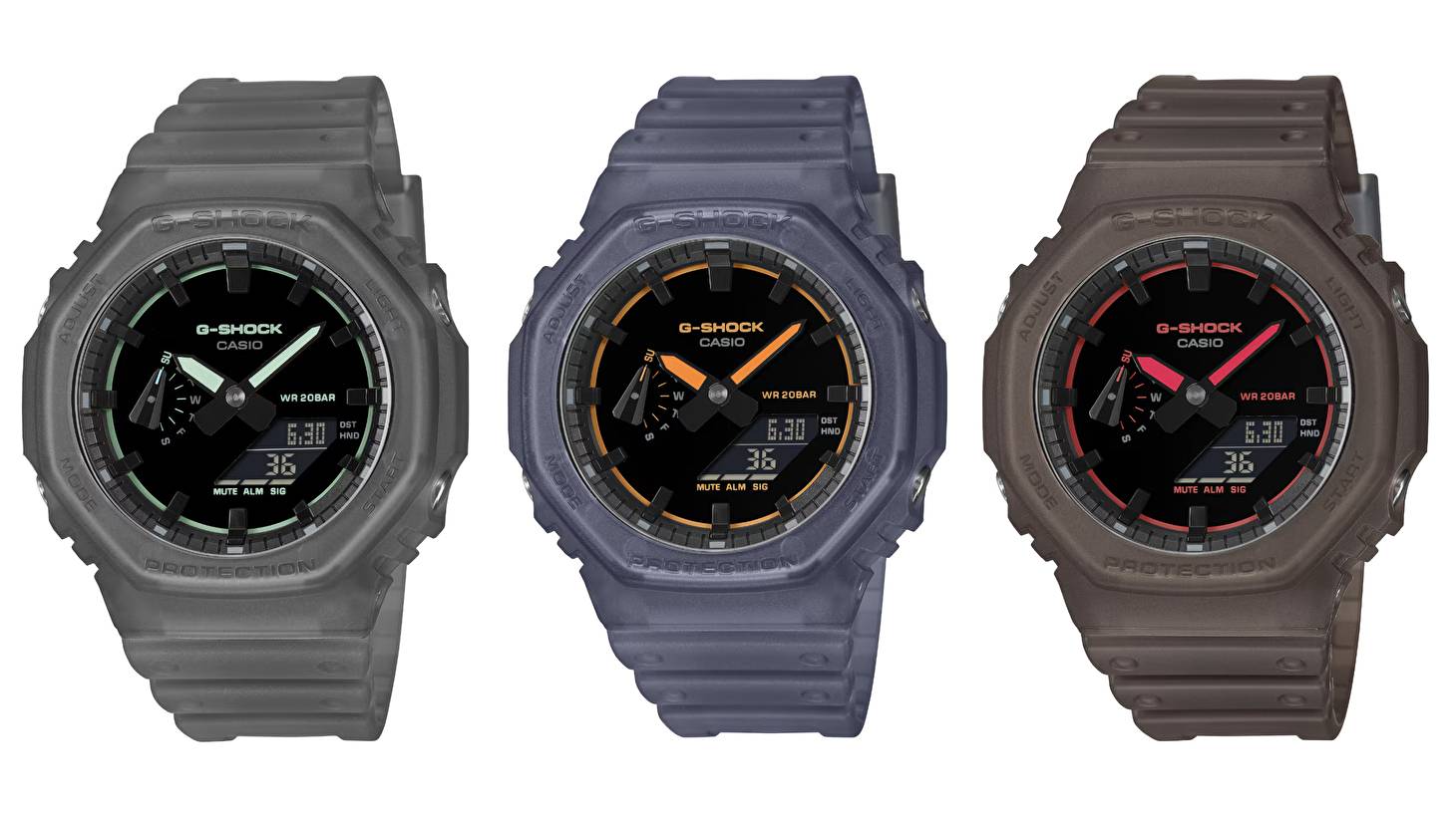 CASIO G-Shock