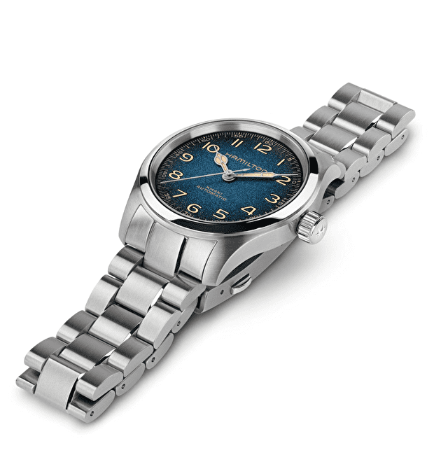 Наручные часы Hamilton Khaki Field Murph Auto 38mm