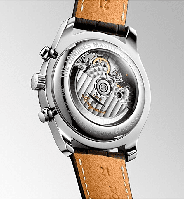 Наручные часы The Longines Master Collection