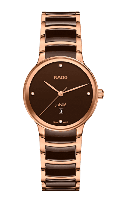 Наручные часы Rado Centrix Diamonds
