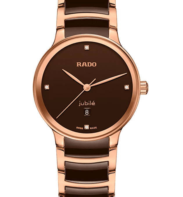 Наручные часы Rado Centrix Diamonds