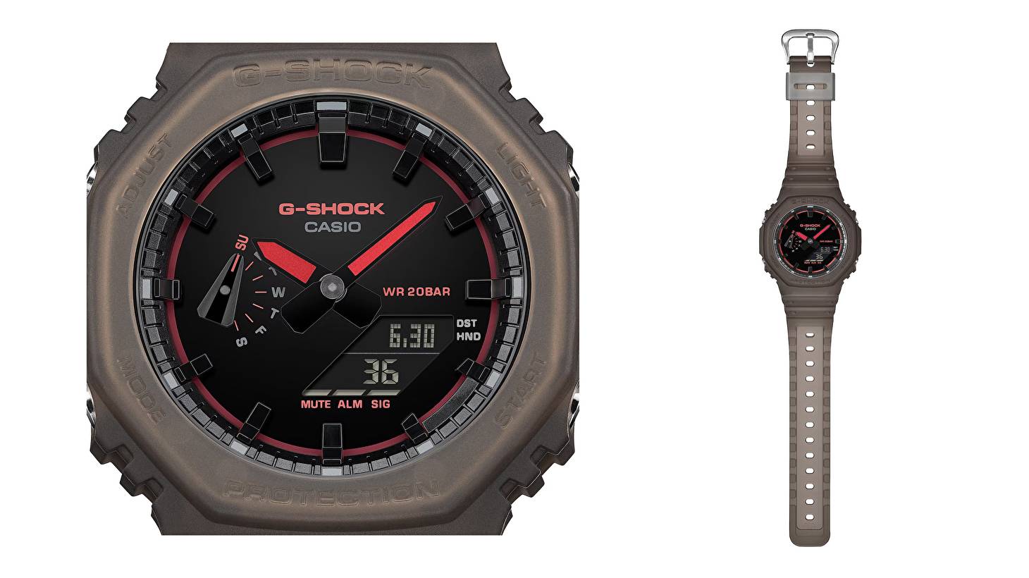 CASIO G-Shock